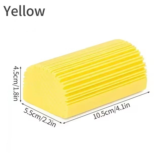 Super Easy Damp Cleaning Sponge (5 PCS Pack)